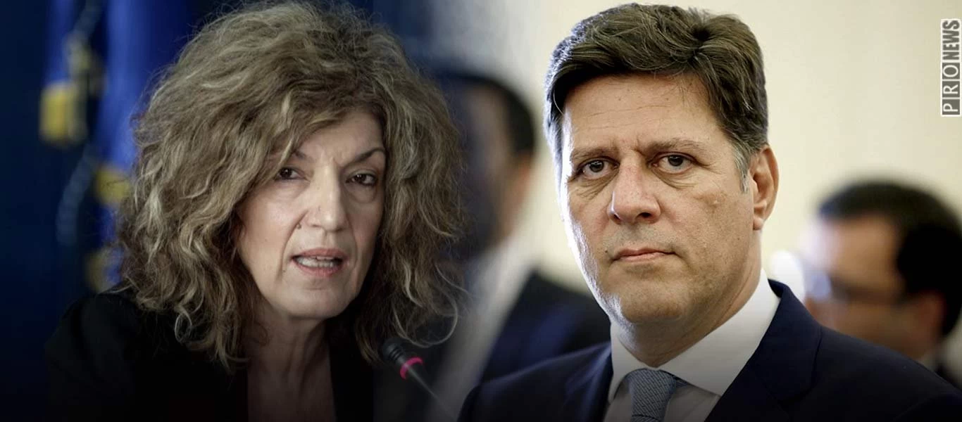 Η κυβέρνηση με τη σύμφωνη γνώμη ΣΥΡΙΖΑ απέτρεψε τις κυρώσεις της ΕΕ κατά της Τουρκίας για την λιβυκή «πειρατεία»!